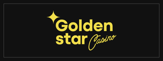 golden star casino logo