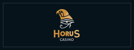 horus casino logo