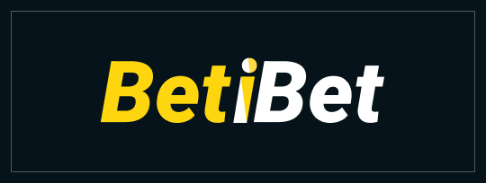 betibet casino logo